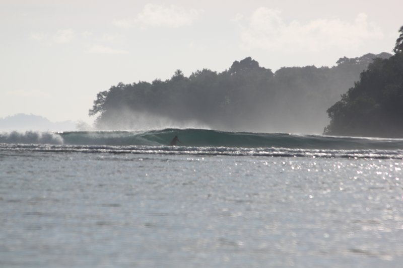Dindos: Surf at Dindos