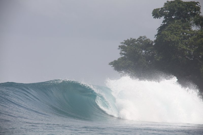 Treasure Island: Surf at Treasure Island