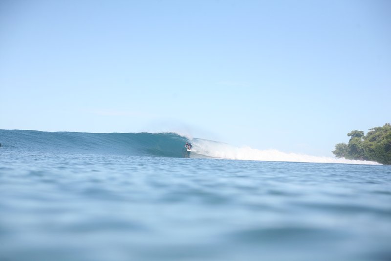 Treasure Island: Surf at Treasure Island